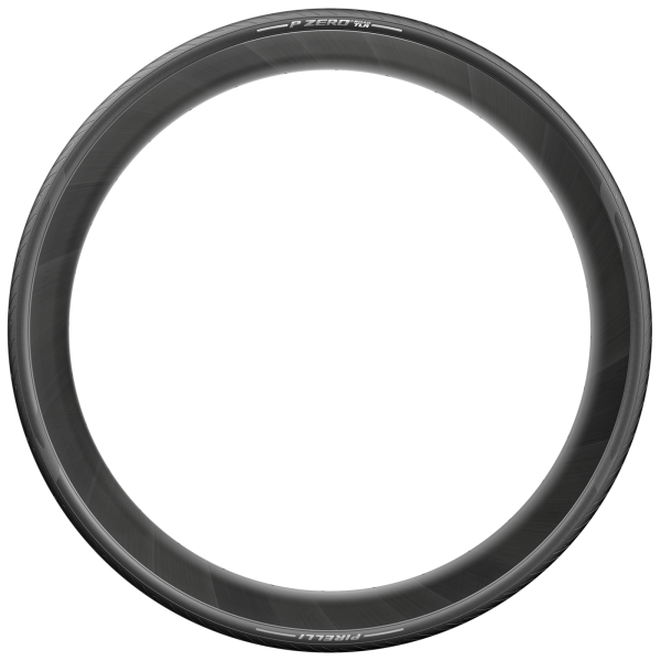 Pirelli P Zero Road TLR 700x32c black Produktbild 3