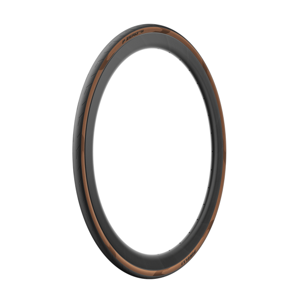 Pirelli P Zero Race RS Italy 700x30c black/tan-wall Produktbild 1