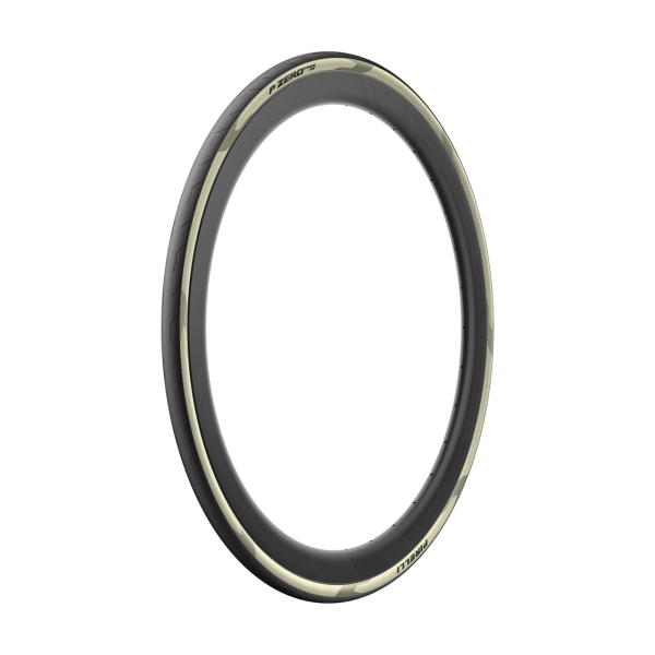 Pirelli P Zero Race RS Italy 700x30c black/retro Produktbild 1