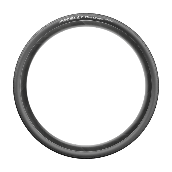 Pirelli Cinturato Sport 35-622 black Produktbild 3