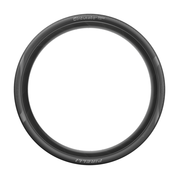 Pirelli Cinturato Road TLR 28-622 black Produktbild 3