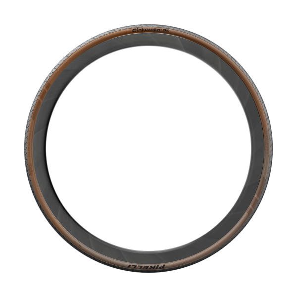Pirelli Cinturato EVO TLR 30-622 black/classic Produktbild 2