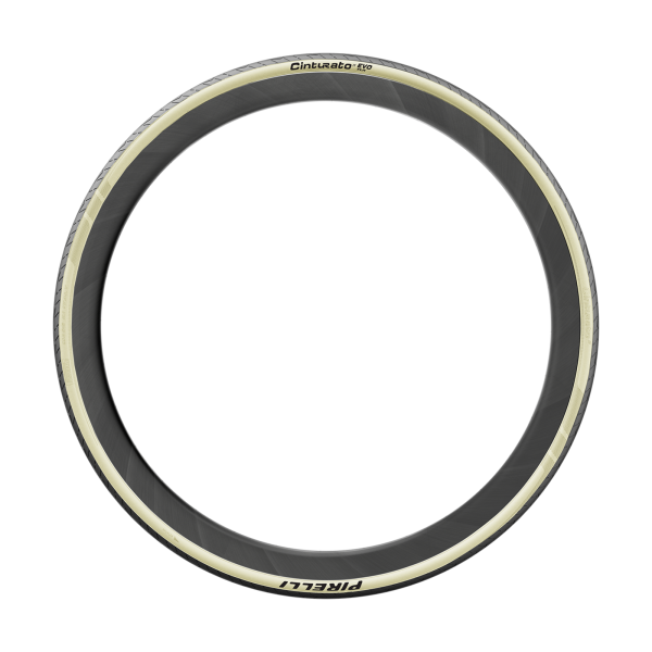 Pirelli Cinturato EVO TLR 30-622 black/retro Produktbild 2