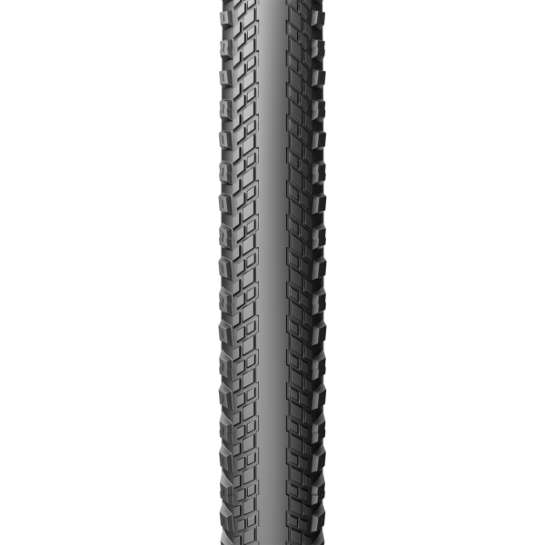 Pirelli Cinturato&trade; Gravel RH TLR P-Line 40-622 black Produktbild 2