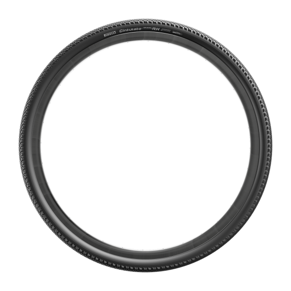 Pirelli Cinturato&trade; Gravel RH TLR P-Line 40-622 black Produktbild 3