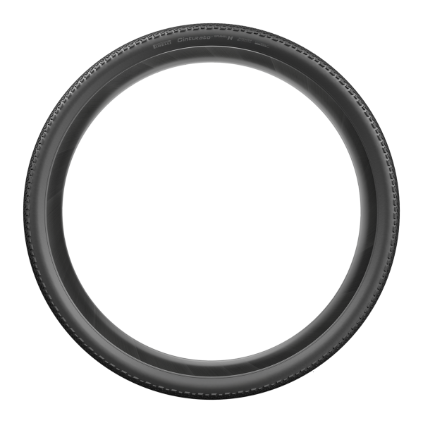 Pirelli Cinturato&trade; Gravel H TLR P-Line 45-622 black Produktbild 3