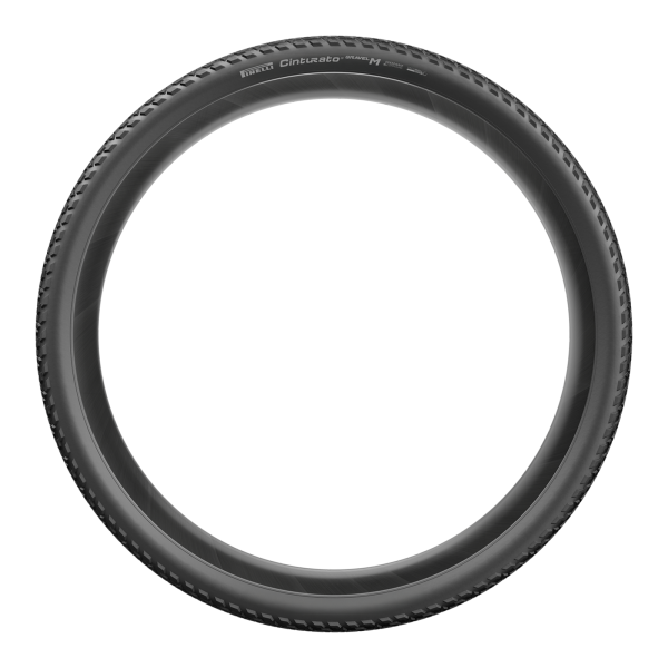 Pirelli Cinturato&trade; Gravel M TLR P-Line 45-622 black Produktbild 3