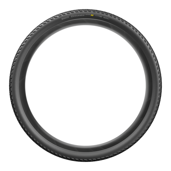 Pirelli Cinturato&trade; Gravel M TLR HP-Line 40-622 black Produktbild 3