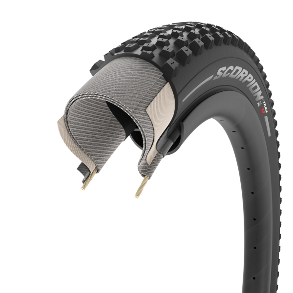 Pirelli Scorpion Trail H ProWall 29x2.60 Produktbild 1