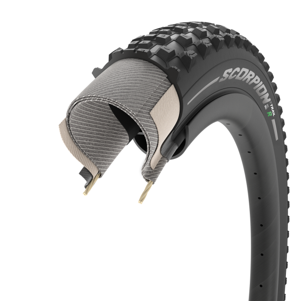 Pirelli Scorpion Trail R 29x2.40 ProWall 29x2.40 Produktbild 1