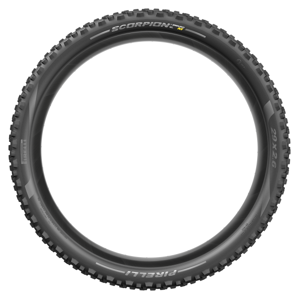 Pirelli Scorpion Enduro M HardWall V2 29x2.60 black Produktbild 3