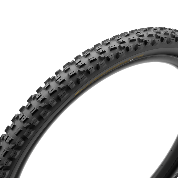 Pirelli Scorpion Enduro M HardWall V2 29x2.40 black/gold Produktbild 2