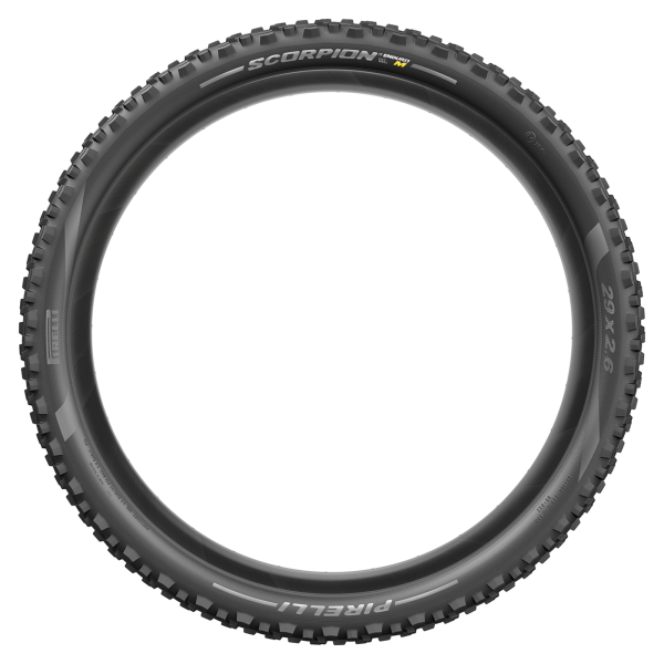Pirelli Scorpion Enduro M ProWall V2 29x2.40 black Produktbild 3