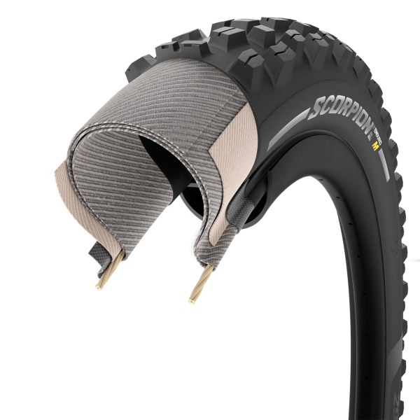 Pirelli Scorpion Enduro M ProWall V2 29x2.60 black Produktbild 1