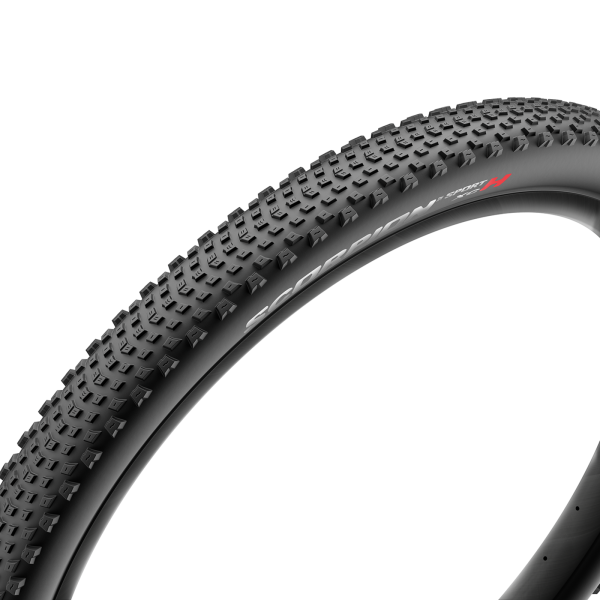 Pirelli Scorpion Sport XC H ProWall 29x2.20 black Produktbild 3