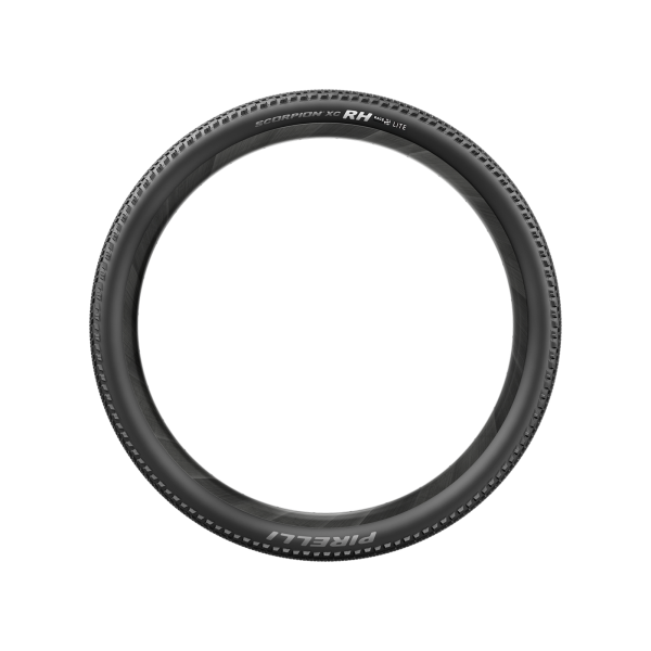 Pirelli Scorpion Race XC RH Lite 29x2.40 black/silver Produktbild 3
