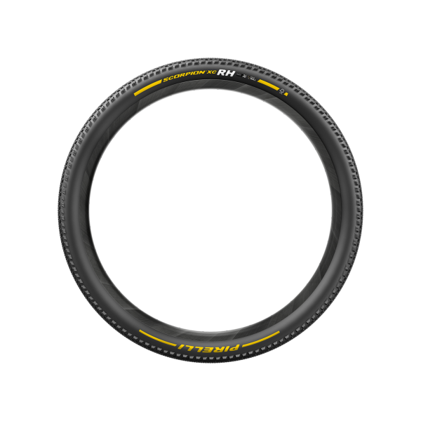 Pirelli Scorpion Race XC RH ProWall 29x2.40 black/yellow Produktbild 2