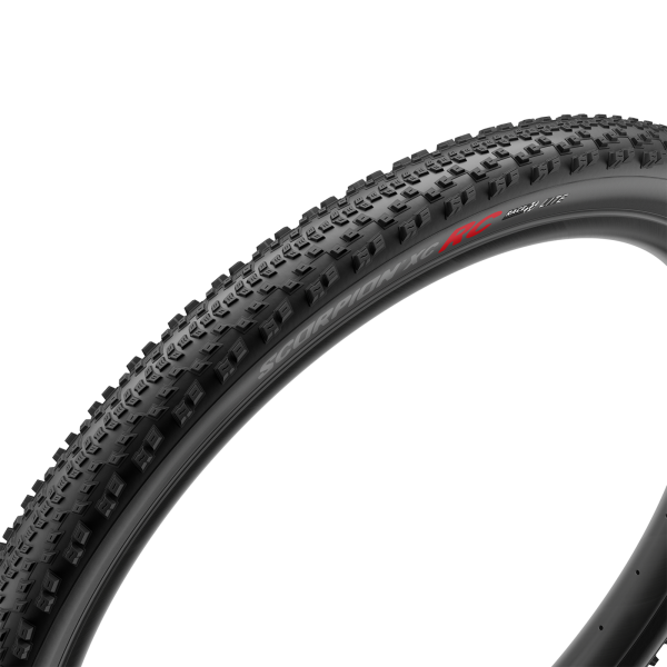 Pirelli Scorpion Race XC RC Lite 29x2.40 black/silver Produktbild 3