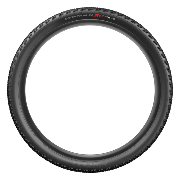 Pirelli Scorpion Race XC RC ProWall 29x2.40 black/silver Produktbild 2