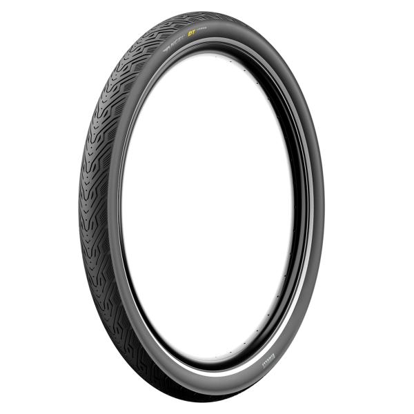 Pirelli Angel DT Urban Cargo 60-507 black/reflective Produktbild 3