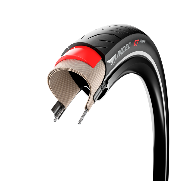 Pirelli Angel GT Urban HB 37-622 black/reflective Produktbild 1