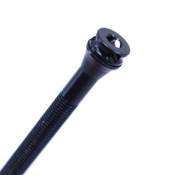 Pirelli Tubeless Valve Kit 60mm one size black Produktbild 2