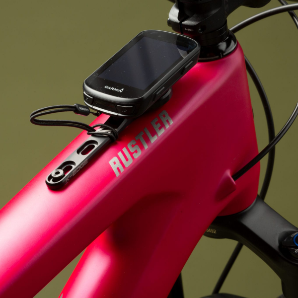 K-Edge K-EDGE GARMIN Top Tube Mount one size black Produktbild 2