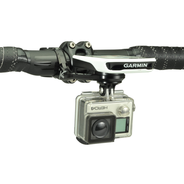 K-Edge K-EDGE GARMIN MAX XL Combo Mount 31.8mm black Produktbild 2