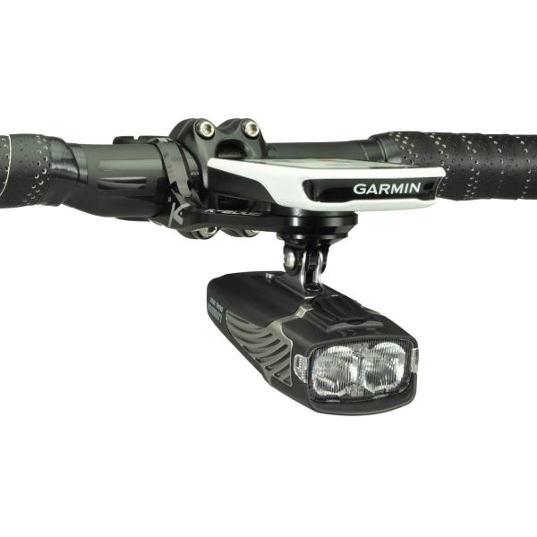 K-Edge K-EDGE GARMIN MAX XL Combo Mount 31.8mm black Produktbild 3
