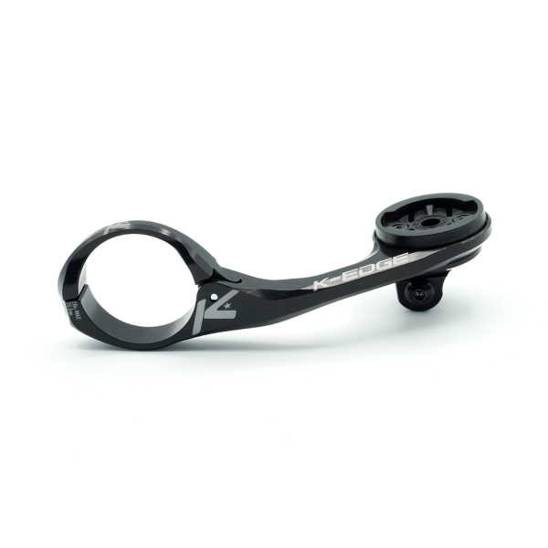 K-Edge K-EDGE GARMIN MAX XL Combo Mount 35.0mm one size black Produktbild 1