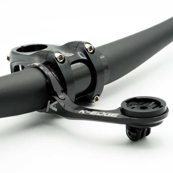 K-Edge K-EDGE GARMIN MAX XL Combo Mount 35.0mm one size black Produktbild 2