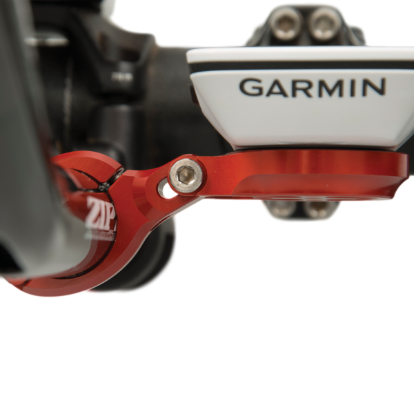 K-Edge K-EDGE GARMIN Sport TT Mount 22.2mm black Produktbild 1