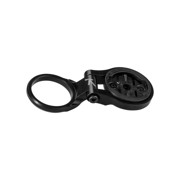 K-Edge K-EDGE GARMIN Boost Stem Mount, Adjustable one size black Produktbild 1