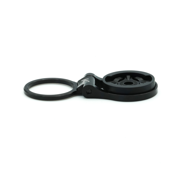 K-Edge K-EDGE GARMIN Race Stem Mount, Adjustable one size black Produktbild 2