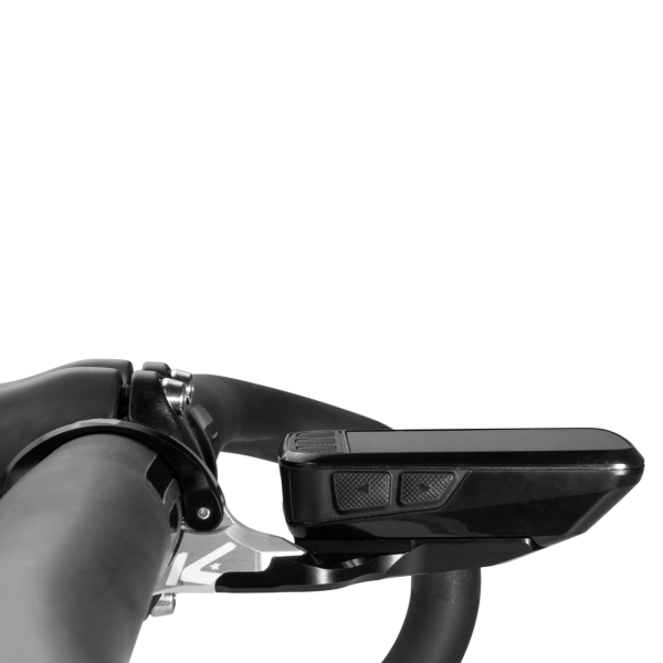K-Edge K-EDGE WAHOO BOLT 2.0 AERO RACE Mount 31.8mm black Produktbild 2
