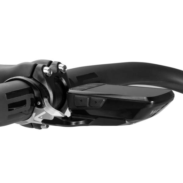 K-Edge K-EDGE WAHOO BOLT 2.0 AERO RACE Mount 31.8mm black Produktbild 3