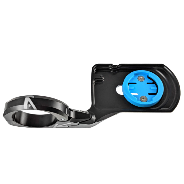 K-Edge K-EDGE WAHOO ROAM AERO Mount 31.8mm black Produktbild 2