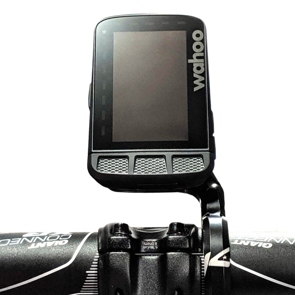 K-Edge K-EDGE WAHOO ROAM AERO Mount 31.8mm black Produktbild 3