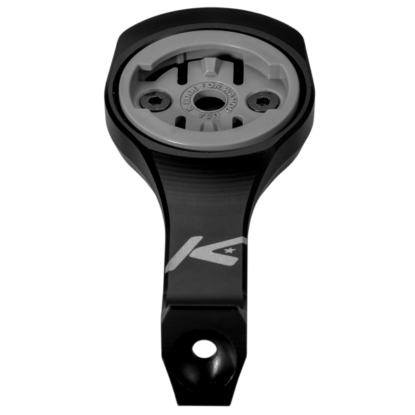 K-Edge K-EDGE WAHOO Specialized Future Mount one size black Produktbild 1