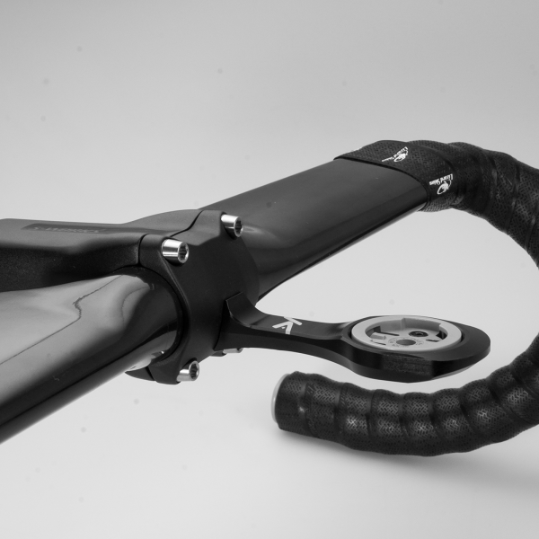 K-Edge K-EDGE WAHOO Specialized Future Mount one size black Produktbild 2