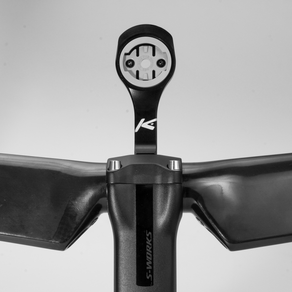 K-Edge K-EDGE WAHOO Specialized Future Mount one size black Produktbild 3