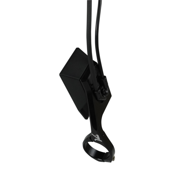 K-Edge K-EDGE BOSCH Kiox Computer Out-Front E-Bike Mount 31.8mm black Produktbild 1