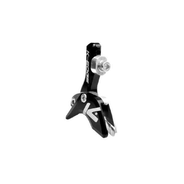 K-Edge K-EDGE 1x Race Chain Guide one size black Produktbild 1