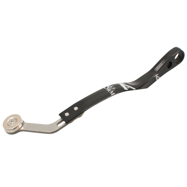 K-Edge K-EDGE PRO Braze-on Chain Catcher SRM w/Magnet one size black Produktbild 1