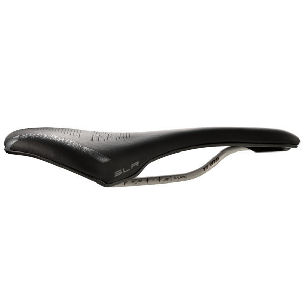 Selle Italia SLR Boost Endurance TI 316 Superflow S3 black Unisex Produktbild 1
