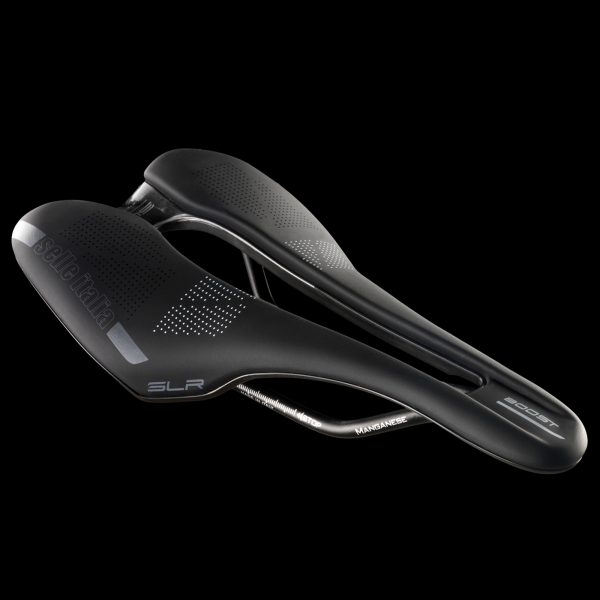 Selle Italia SLR Boost TM Superflow L3 black Unisex Produktbild 2