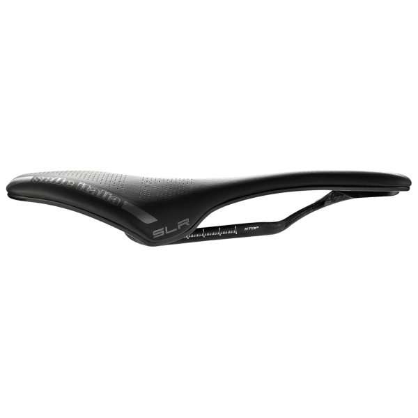 Selle Italia SLR Boost Kit Carbonio L1 black Unisex Produktbild 1