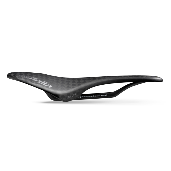 Selle Italia SLR Boost Tekno Superflow S3 black Unisex Produktbild 1