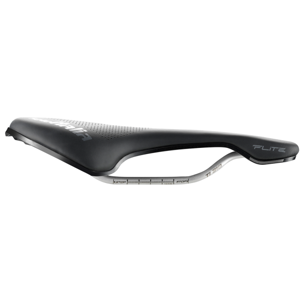 Selle Italia Flite Boost TI 316 Superflow L3 black Unisex Produktbild 1