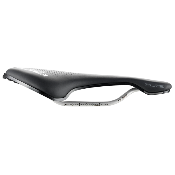 Selle Italia Flite Boost TI 316 L1 black Unisex Produktbild 1